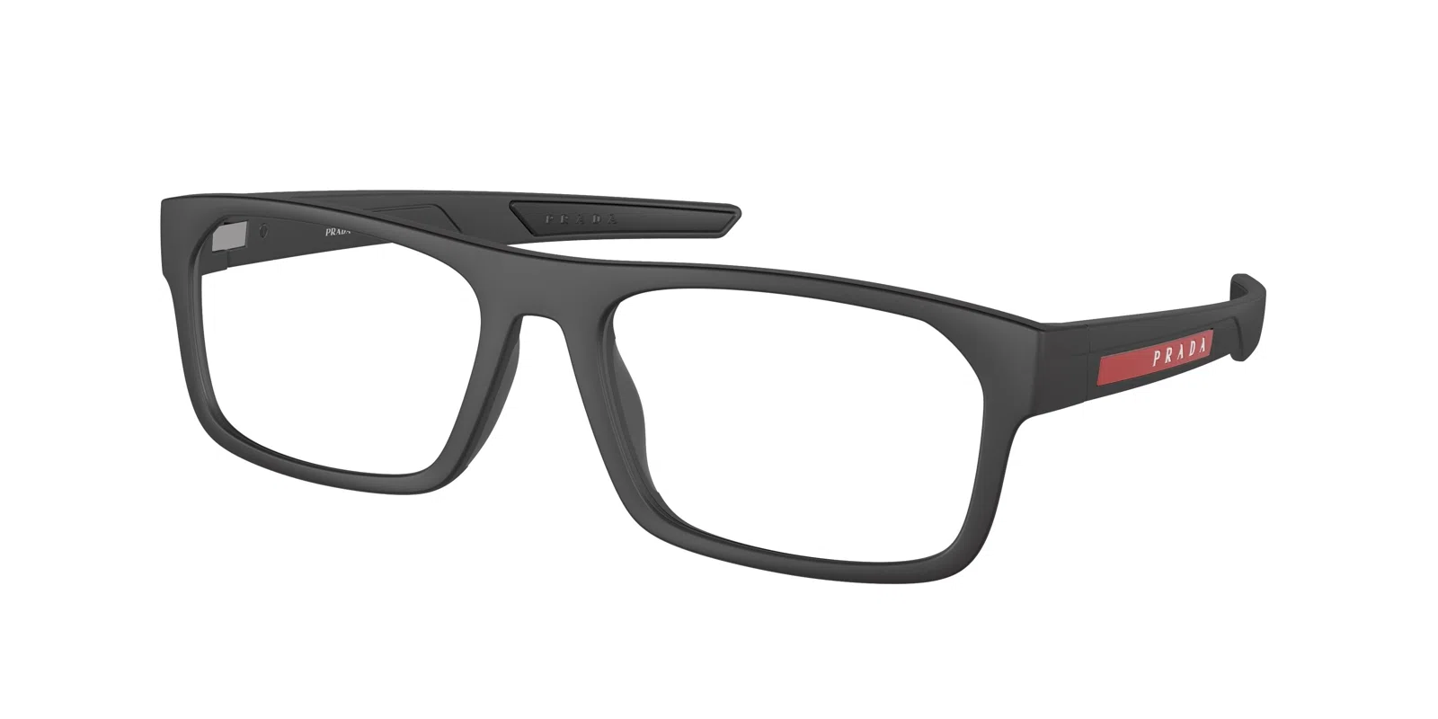 Prada Linea Rossa 08OV Eyeglasses - view 7
